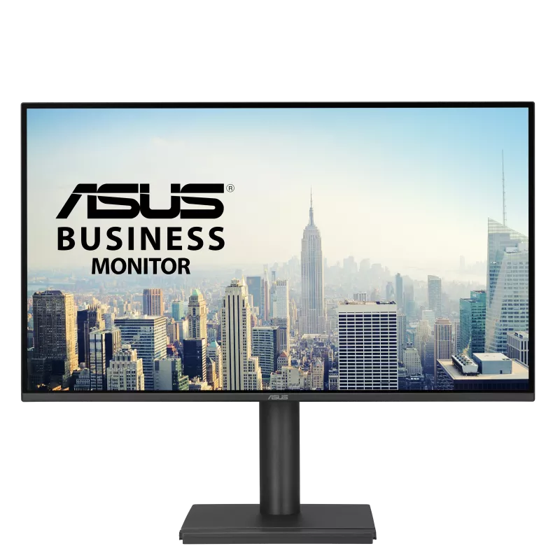 ASUS ASUS 90LM03I1-B01171 /BE27AQ/27"/IPS/QHD/75Hz/5ms/Black/3R