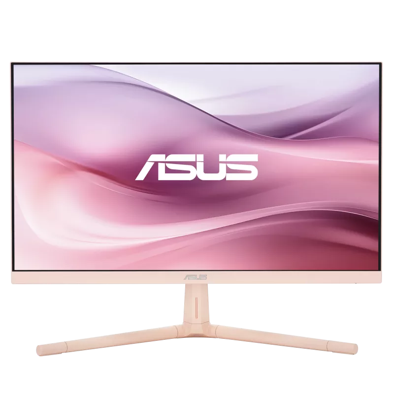 ASUS ASUS 90LM09IO-B01K70 /VU279CFE-P/27"/IPS/FHD/100Hz/1ms/Pink/3R