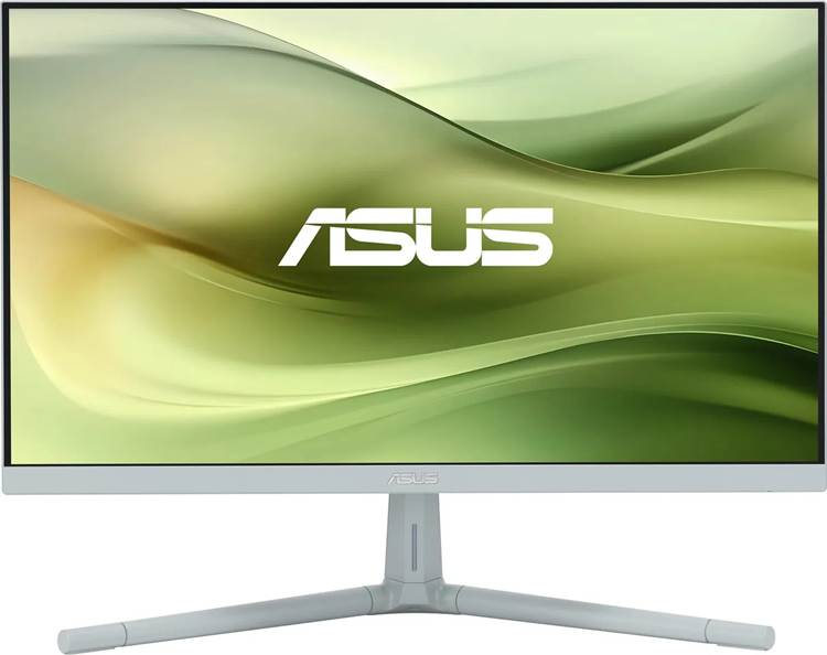 ASUS ASUS Eye Care VU279CFE-G 90LM09IQ-B01K70 Monitor, 27", LED