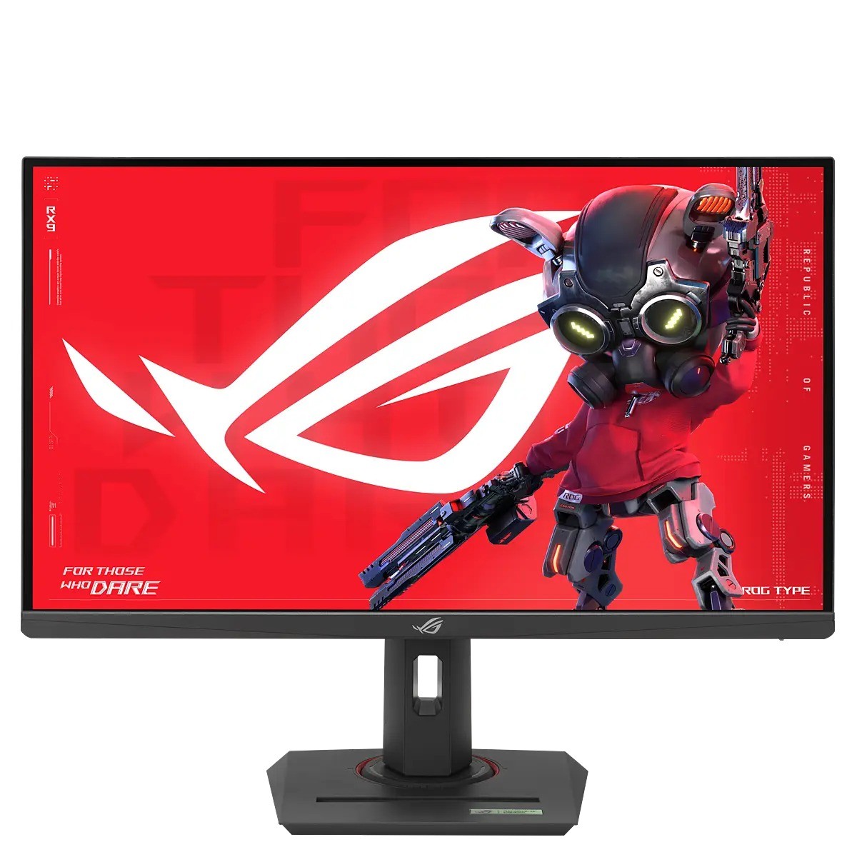 ASUS ROG/Strix XG27ACMG/27
