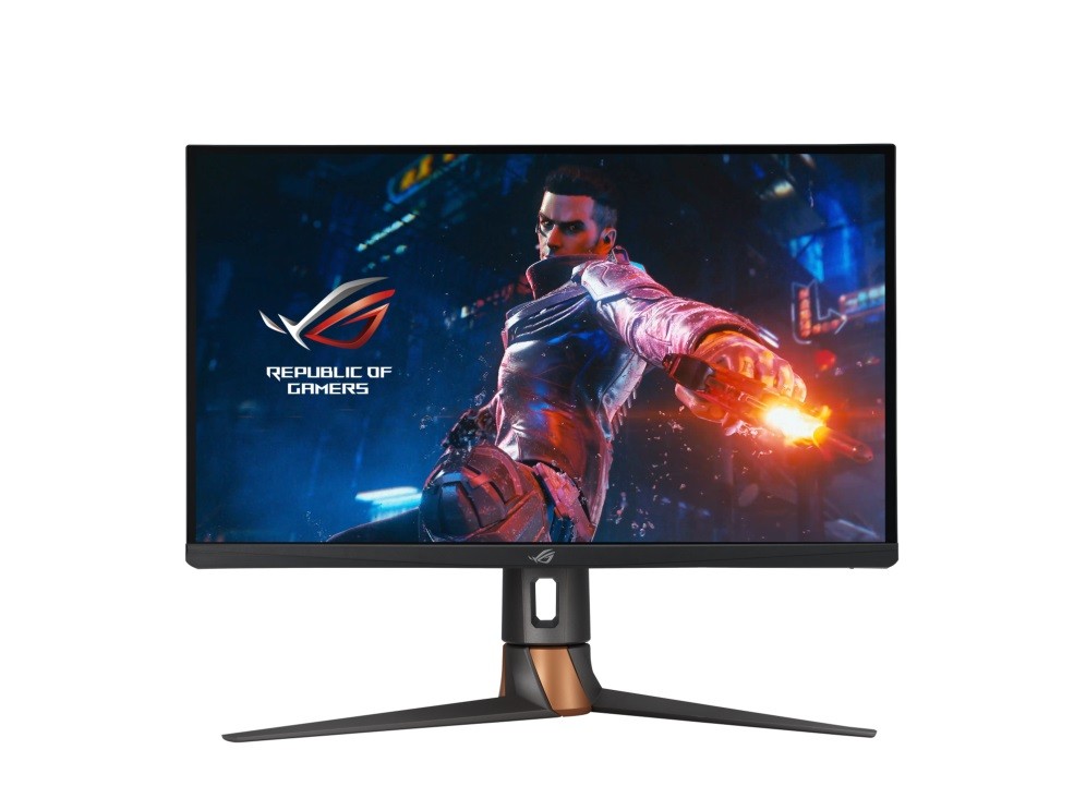 ASUS ROG/Swift PG27AQN/27