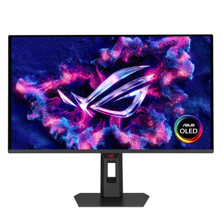 ASUS ASUS 90LM0CH0-B01971 ROG Strix/XG27AQDNG/26.5"/QD-OLED/QHD/360Hz/0.03ms/Black/3R