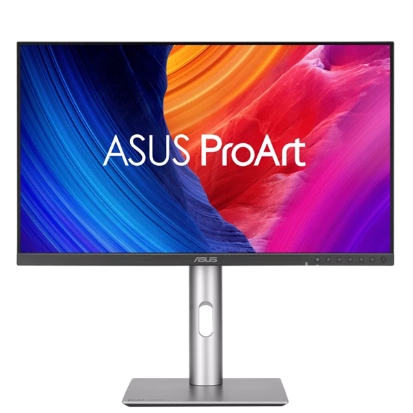 ASUS ASUS 90LM05L1-B01K71 ProArt/PA278QGV/27"/IPS/QHD/120Hz/5ms/Silver/3R