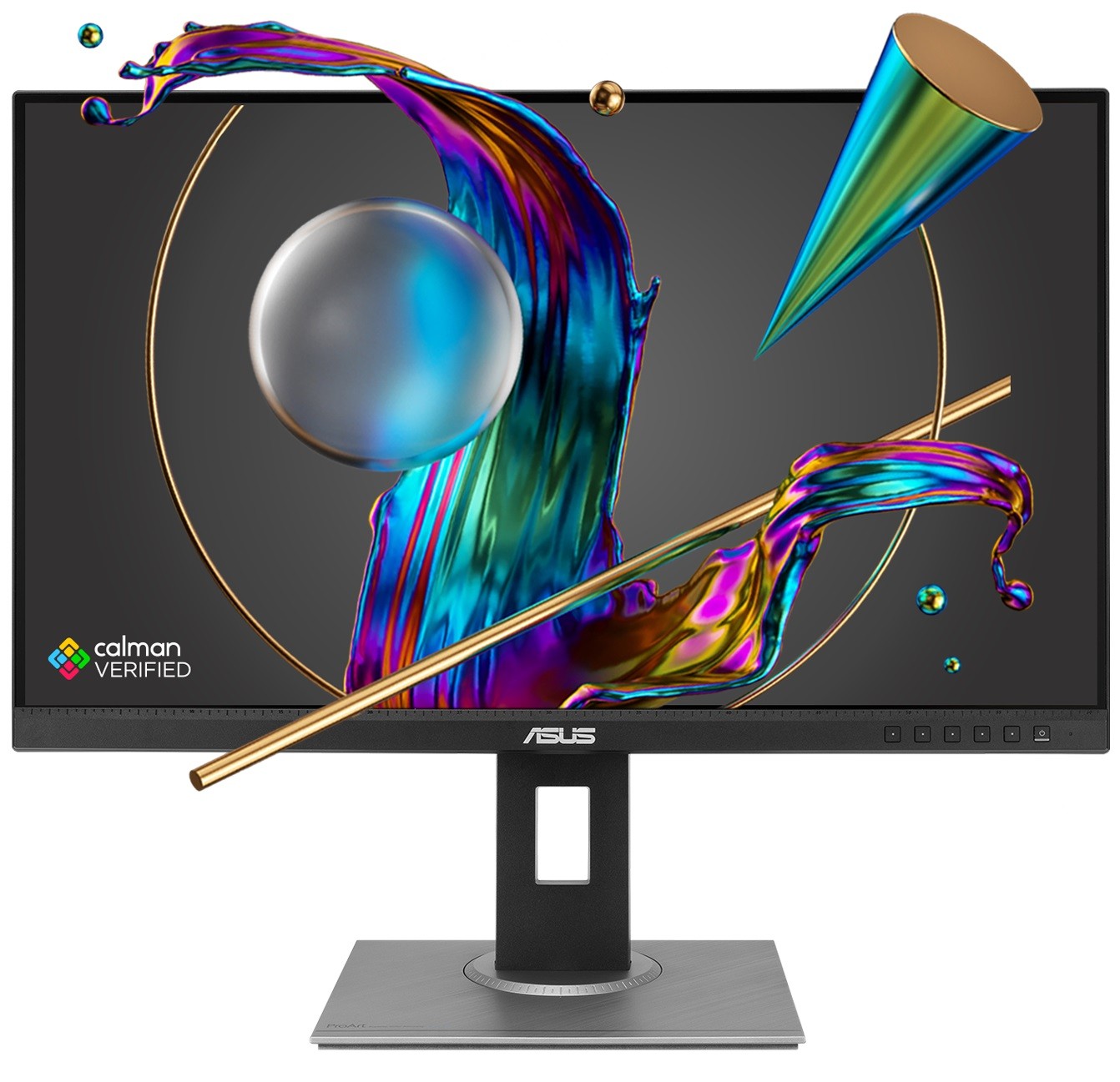 ASUS ProArt/PA278QV/27