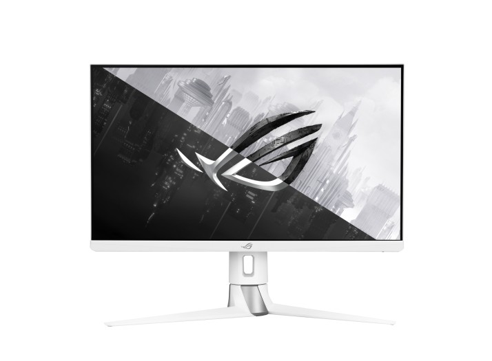 ASUS ROG/Strix XG27AQ-W/27