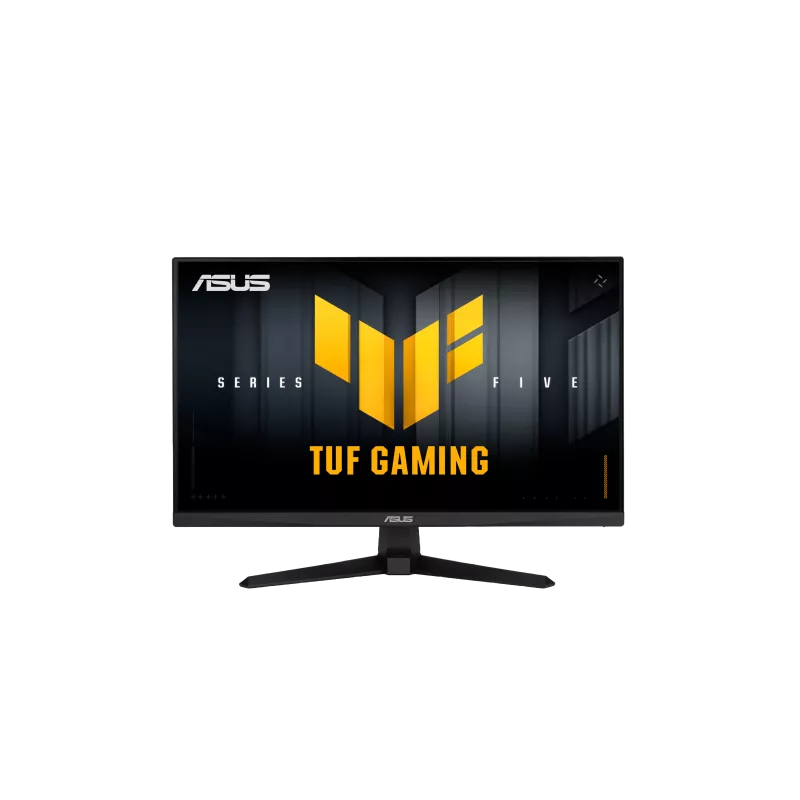 ASUS ASUS 90LM0C30-B01171 TUF/VG279Q5A/27"/IPS/FHD/200Hz/1ms/Black/3R