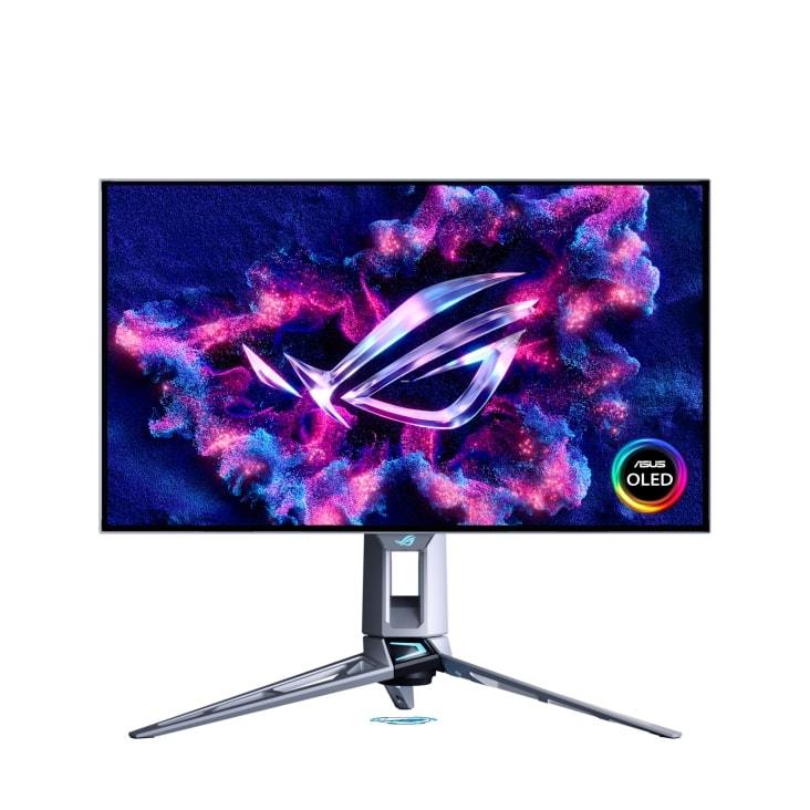 ASUS ASUS 90LM0CF2-B01971 27" PG27AQWP-W
