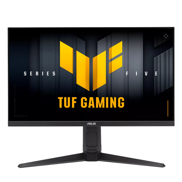 ASUS ASUS TUF Gaming VG27AQL5A 90LM0BM0-B01371 Monitor, 27"