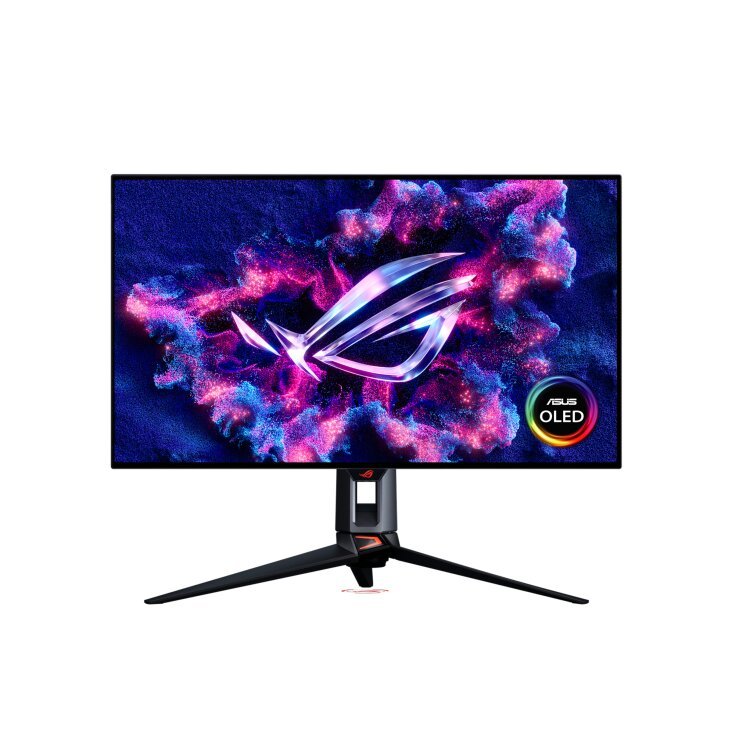 ASUS Asus 90LM0DN0-B01971 32" WLED ASUS PG32UCWM
