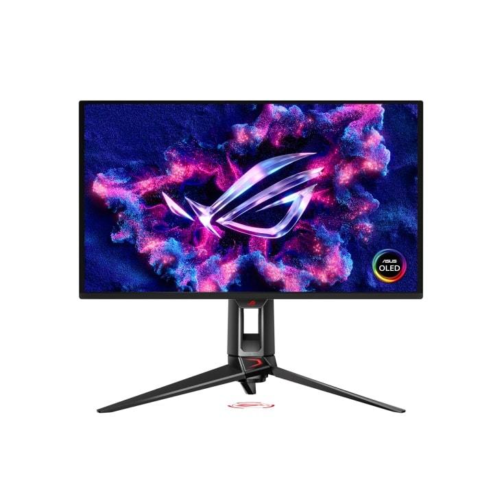 ASUS ASUS PG32UCDMZ 90LM09T0-B01371 Monitor, 32", WLED