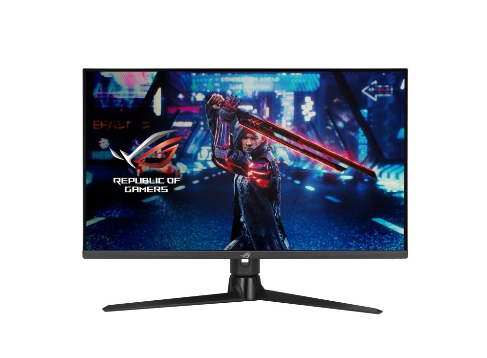 ASUS ROG/Strix XG32UQ/32