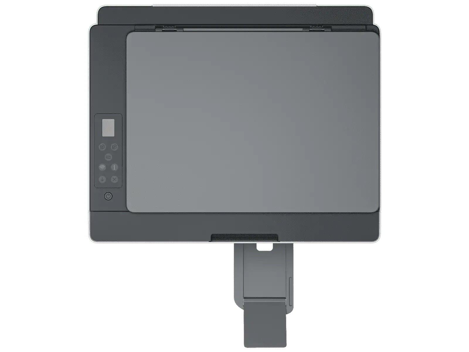 HP Smart Tank 580 1F3Y2A#671 atramentová multifunkcia.

Užívajte si každodennú spoľahlivosť s tlačiarňou HP Smart Tank 580 All-in-One, ktorá prináša povestnú kvalitu HP a úspory, ktoré sa len tak nevidia

*Mobilné nastavenie
*Inteligentné tlačidlá
*Snímače nízkej hladiny atramentu
*Samoopravné rozhranie Wi-Fi
*Aplikácia HP Smart s nástrojom Smart Advance
*Technológia Auto-On/Auto-Off
* Tlač, kopírovanie, skenovanie
* HP Thermal Inkjet

Formát tlačiarne:  A4
Rozlíšenie [DPI]:  Čiernobielo (najvyššia kvalita): Rozlíšenie až 1 200 x 1 200 dpi; Farebne (najvyššia kvalita): Farebná tlač s optimalizovaným rozlíšením až 4 800 x 1 200 dpi (pri tlači z počítača a vstupnom rozlíšení 1 200 dpi)
Rýchlosť tlače [str/min]:  Čiernobielo (A4, ISO): Až 12 str./min; Farebne (A4, ISO): Až 5 str./min; čiernobiely koncept (A4): Až 22 str./min, Farebný koncept (A4): Až 16 str./min

Tlač prvej strany [sec]:  Čiernobielo (A4, stav pripravené): Už za 14 s; Farebne (A4, stav pripravené): Už za 21 s
Max.
Pamäť [MB]: 64 MB integrovanej pamäte DDR1

Obojstranná tlač:  Ručne (poskytnutie podpory ovládačov)

Kapacita zásobníka [str]: 

Vstupná kapacita
*Štandardne: Až 100 listov
*Obálky: Až 10 obálok
*Štítky: Až 10 listov
*Karty: Až 30 kariet

Výstupná kapacita
*Štandardne: Až 30 listov
*Obálky: Až 10 obálok
*Štítky: Až 10 listov
*Karty: Až 30 kariet

Rozhranie: 

Štandardne: 1x Hi-Speed USB 2.0 (zariadenie); 1x Bluetooth Low Energy; 1x Wi-Fi 802.11b/g/n; 1x Wi-Fi Direct

Tlačové jazyky:  HP PCL 3 GUI; HP PCLm (aplikácia HP / UPD); URF (AirPrint)

Skenér:  Typ skenera: Iba plochý skener; Vstupné režimy skenovania: Kopírovanie; Softvér HP; EWS; Twain verzia: Verzia 2.4; Maximálna veľkosť skenovaného dokumentu (plochý): 216 x 297 mm; Optické rozlíšenie skenu: Až 1 200 dpi

Fax:  Nie

Spotreba [W]:  0,109 W (ručné vypnutie), 3,023 W (pohotovostný režim), 1,096 W (režim spánku)

Hlučnosť [dB]: 

*Zvukové emisie – napájanie: 6,4 B(A)
*Emisie akustického tlaku: 56.8 dBA

Rozmery [VxŠxH mm]: 

*Minimálne: 434,66 x 361,53 x 157,26 mm
*Maximálne: 434,66 x 580,65 x 259,37 mm

Hmotnosť [kg]:  5,03 kg

Podporované operačné systémy:  Windows 11; Windows 10; Windows 7; Android; iOS; macOS 12 Monterey; macOS 11 Big Sur; macOS 10.15 Catalina

Obsah balenia: Tlačiareň HP Smart Tank 580 All-in-One; 3x 135ml originálna fľaštička s čiernym atramentom HP GT53XL (1VV24A); 50ml originálna fľaštička s azúrovým atramentom HP GT52 (6ZE03A); 50ml originálna fľaštička s purpurovým atramentom HP GT52 (6ZE04A); 50ml originálna fľaštička so žltým atramentom HP GT52 (6ZE05A); Čierna originálna tlačová hlava HP (M0H50A); Trojfarebná originálna tlačová hlava HP (6ZA18AE); Sprievodca nastavením; Referenčná príručka; Leták s upozornením na atrament; Regulačný leták; Záručný leták; Napájací kábel; Ďalšie informácie o plnení a výťažnosti sú k dispozícii na adrese https://www.hp.com/go/learnaboutsupplies.

Záruka: 12 mesiacov