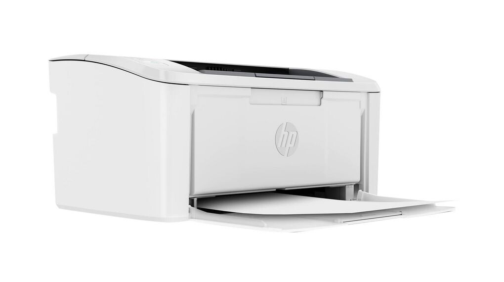 HP LaserJet M110w 7MD66F#B19 laserová tlačiareň.
*Jednoduché nastavenie WiFi s BLE
*bezstarostné bezdrôtové pripojenie s automatickým resetom
*kapacita papiera 150 listov
*aplikácia HP Smart

Formát tlačiarne:  A4
Rozlíšenie [DPI]:  Až 600 x 600 dpi
Rýchlosť čiernobielej tlače:  20 str./min.
Max.
Pamäť [MB]: 32 MB

Obojstranná tlač:  Nie

Kapacita zásobníka [str]: 

Vstupná kapacita: Až 150 listov
Výstupná kapacita: Až 100 listov

Rozhranie:  1 Hi-Speed USB 2.0; 2.4GHz Wireless 802.11b/g/n
Tlačové jazyky:  PCLm/PCLmS; URF; PWG

Skenér:  Nie
Fax:  Nie

Spotreba [W]:  361 wattov (aktívna tlač), 2.3 watty (pripravené), 1.0 wattov (spánok), 0.05 wattov (Manuálne vypnutie), 0.05 wattov (Automatické vypnutie/Manuálne zapnutie), 1.0 wattov (Automatické vypnutie/Prebudenie cez USB)

Hlučnosť:  6.0 B(A)
Rozmery [mm]:  346 x 360 x 280 mm
Hmotnosť [kg]:  3.8 kg

Podporované operačné systémy: 

Minimálne systémové požiadavky pre Windows: Microsoft® Windows® 11, 10, 7 SP1: 32-bit alebo 64-bit, 2 GB voľného miesta na pevnom disku, pripojenie na internet, Microsoft® Internet Explorer alebo Edge.
Minimálne systémové požiadavky pre Macintosh: Apple® macOS Catalina (v10.15) macOS Big Sur (v11.0) macOS Monterey (v12.0); 2 GB HD; Vyžaduje sa internet
Kompatibilné sieťové operačné systémy: Windows Server 2008 R2 64-bit, Windows Server 2008 R2 64-bit (SP1), Windows Server 2012 64-bit, Windows Server 2012 R2 64-bit, Windows Server 2016 64-bit; Linux (Pre viac informácií pozri http://developers.hp.com/hp-linux-imaging-and-printing)

Obsah balenia: HP LaserJet M110w Wireless Black & White Printer; HP 141A Black LaserJet Toner Cartridge; Napájací kábel; Inštalačný plagát; Referenčná príručka; Záručná príručka & Leták

Záruka: 24 mesiacov