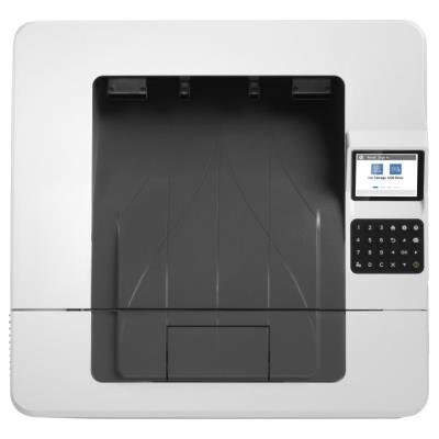 HP LaserJet Enterprise M406dn 3PZ15A#B19 laserová tlačiareň.

*Jednoduché použitie, jednoduchá správa
* Najbezpečnejšia tlač na svete
* Zvýšená produktivita na podporu pracovných skupín
* Udržateľnosť je inteligentnou voľbou pre každú firmu

-6,85cm farebný nedotykový ovládací panel s 24 klávesami
-Laser

Formát tlačiarne:  A4
Rozlíšenie [DPI]:  Až 1 200 x 1 200 dpi, Technológia: 300 dpi, 600 dpi, HP FastRes 1 200, HP ProRes 1 200
Rýchlosť čiernej tlače [str./min.]:  (A4, normálna): Až 38 str./min.
Tlač prvej strany [sec.]:  (A4, pripravené): Už za 6,5 s; (A4, režim spánku): Už za 8,8 s
Max.
Pamäť: Štandardná: 1 GB; Maximálna: 1 GB

Obojstranná tlač:  Automaticky (predvolené)

Kapacita zásobníka [str.]: 

Štandardné: 2; Maximálne: 3
*Štandardný vstup: Zásobník 1 na 100 listov, vstupný zásobník 2 na 250 listov
*Štandardný výstup: Výstupný zásobník na 150 listov
*Voliteľný vstup: Voliteľný tretí zásobník na 550 listov

Rozhranie: 

*Štandardné: 1 vysokorýchlostný hostiteľský port USB 2.0; 1 vysokorýchlostný port USB 2.0; 1 sieťový port Gigabit Ethernet 10/100/1000T

*Voliteľné: Príslušenstvo HP Jetdirect LAN 8FP31A; Príslušenstvo HP Jetdirect 3100w BLE/NFC/Wireless 3JN69A

*Bezdrôtové pripojenie: Voliteľne, po zakúpení bezdrôtového hardvérového príslušenstva.

*Možnosť mobilnej tlače: HP ePrint; Apple AirPrint; NFC touch-to-print (voliteľne); Certifikácia Mopria; Tlač Wi-Fi Direct; Podpora riešení ROAM pre jednoduchú tlač; Tlač PrinterOn

Tlačové jazyky:  HP PCL 6, HP PCL 5, emulácia HP PostScript 3.

Skener:  Nie
Fax:  Nie

Spotreba [W]:  531 W (prebiehajúca tlač), 8,1 W (pohotovostný režim), 1,2 W (režim spánku), 0,07 W (automatické vypnutie / ručné zapnutie), 0,07 W (ručné vypnutie)

Hlučnosť [dB]:  Zvukové emisie – napájanie: 6,5 B(A) pri rýchlosti 38 obr./min., Emisie akustického tlaku: 54 dB(A) pri rýchlosti 38 ot./min.

Rozmery [VxŠxH mm]:  Min.
Hmotnosť [kg]:  cca 8,5 kg

Podporované operačné systémy:  Windows Client OS (32/64bitový): Win10, Win 8.1, Win7 Ultimate; Mobilný operačný systém: iOS, Android; Mac: Apple macOS High Sierra v10.13, Apple macOS Mojave v10.14, Apple macOS Catalina v10.15; Samostatný tlačový ovládač PCL6: ďalšie informácie o podporovaných operačných systémoch sú k dispozícii na adrese http://www.podpora.hp.com, kde zadáte názov produktu a vyhľadáte ho, potom stačí kliknúť na „Používateľské príručky“, zadať názov produktu, vyhľadať príslušnú používateľskú príručku a nájsť časť s podporovanými operačnými systémami pre tlačové ovládače UPD PCL6 / PS; Podporované operačné systémy: ďalšie informácie o podporovaných operačných systémoch sú k dispozícii na adrese http://www.hp.com/go/upd

Obsah balenia: Tlačiareň HP LaserJet Enterprise M406dn; Čierna originálna tonerová kazeta HP LaserJet (cca 3 000 strán); Príručka Začíname; 1x napájací kábel

Záruka: 24 mesiacov

Získajte po registrácii 3-ročnú predĺženú záruku: https://h41201.www4.hp.com/WMCF.Web/sk/sk/promotion/14227/One/