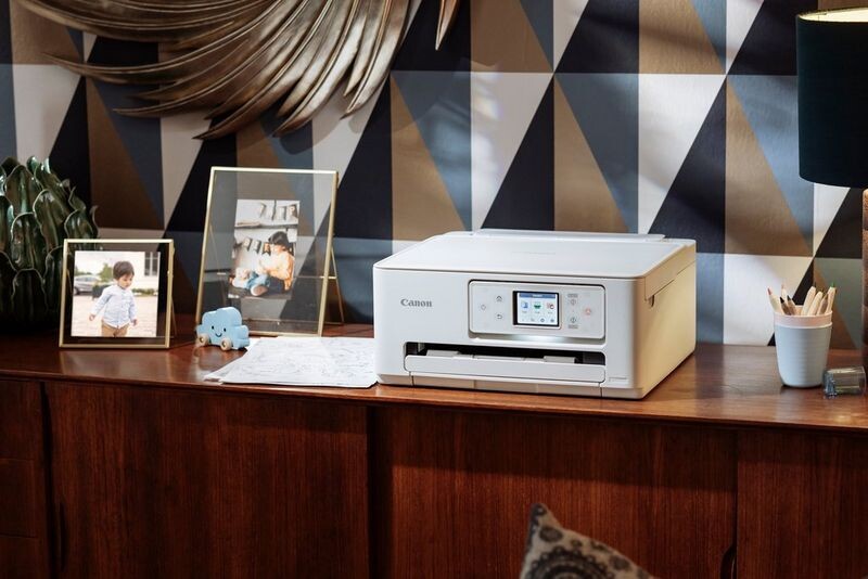 Canon PIXMA TS7650i 6256C007 atramentová multifunkcia.

Všeobecné špecifikácie
Číslo modelu: PIXMA TS7650i
Funkcie: Wi-Fi, tlač, kopírovanie, skenovanie, pripojenie ku cloudu

Špecifikácie tlačiarne
Rozlíšenie tlače: Až 1 200 × 1 200 dpi
Technológia tlače: 2 kazety FINE (čierna a farebná)
Rýchlosť čiernobielej tlače: približ.
Rýchlosť farebnej tlače: približ.
Rýchlosť tlače fotografií: Bezokrajová tlač 10 × 15 cm: približ.
Bezokrajová tlač: A4, B5, LTR, 4