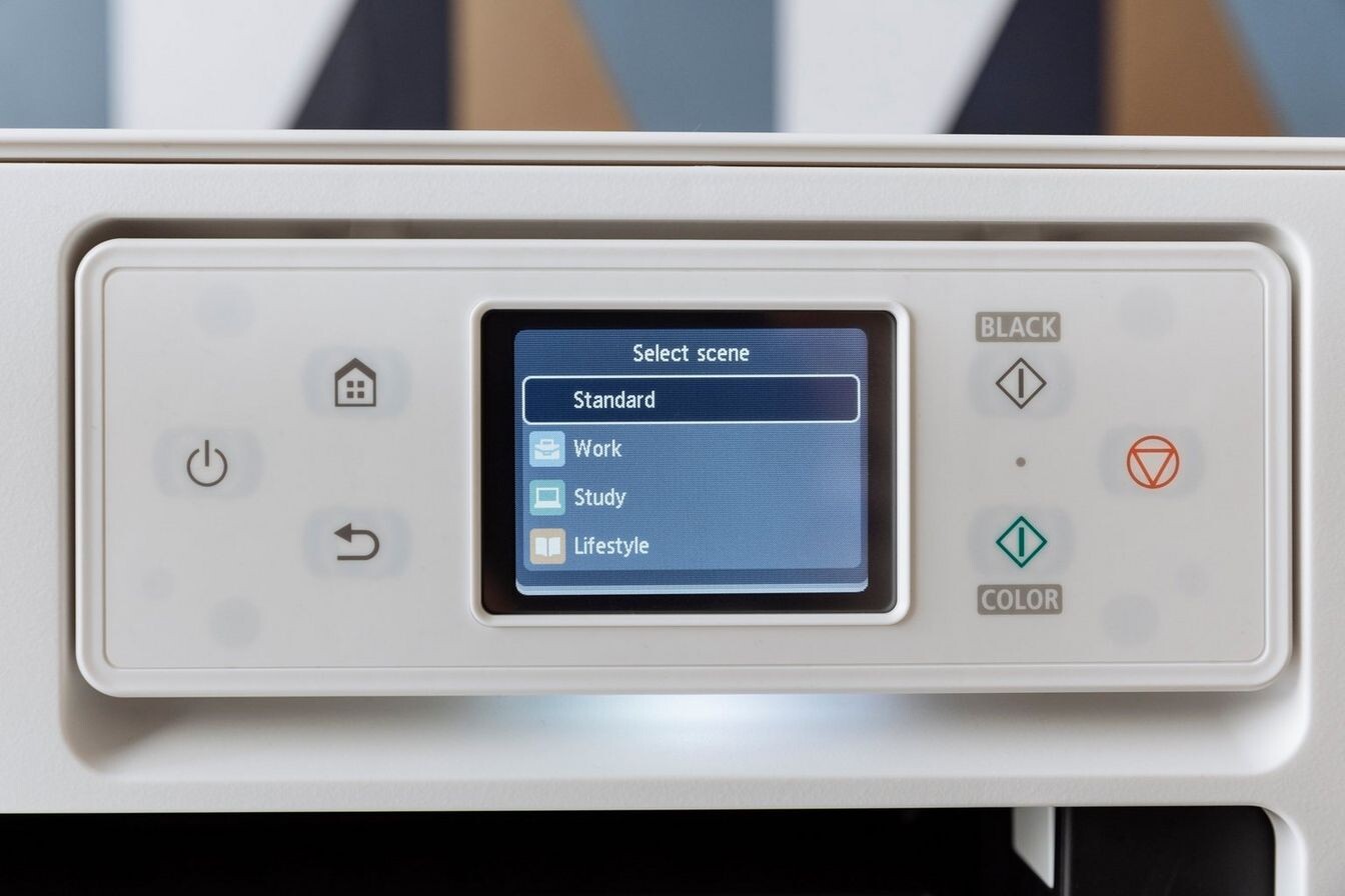 Canon PIXMA TS7650i 6256C007 atramentová multifunkcia.

Všeobecné špecifikácie
Číslo modelu: PIXMA TS7650i
Funkcie: Wi-Fi, tlač, kopírovanie, skenovanie, pripojenie ku cloudu

Špecifikácie tlačiarne
Rozlíšenie tlače: Až 1 200 × 1 200 dpi
Technológia tlače: 2 kazety FINE (čierna a farebná)
Rýchlosť čiernobielej tlače: približ.
Rýchlosť farebnej tlače: približ.
Rýchlosť tlače fotografií: Bezokrajová tlač 10 × 15 cm: približ.
Bezokrajová tlač: A4, B5, LTR, 4