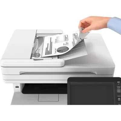 Canon i-SENSYS MF563DW 7064C008 laserová multifunkcia