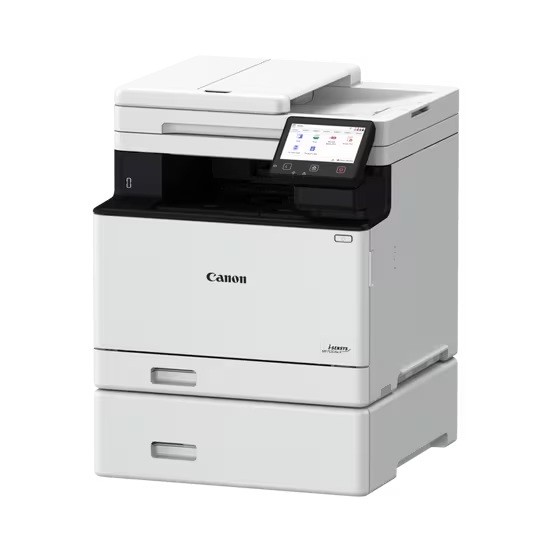 Canon i-SENSYS/MF754Cdw II/MF/Laser/A4/LAN/WiFi/USB.