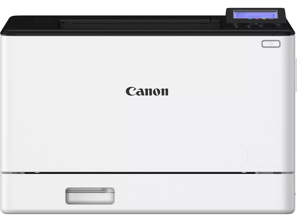 Canon i-SENSYS LBP673Cdw 5456C007 laserová tiskárna