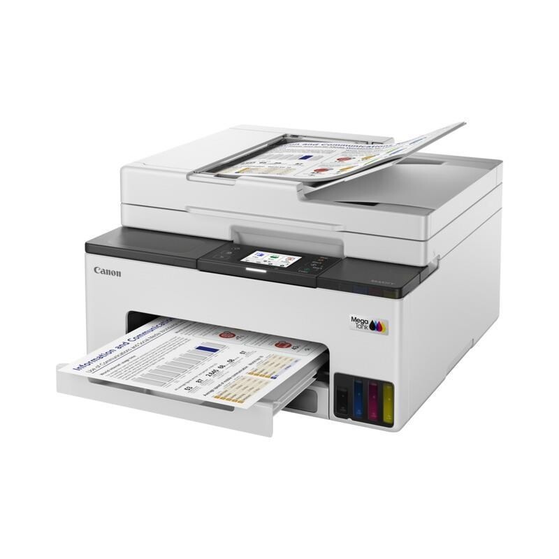 Canon MAXIFY GX2041 6171C027 atramentová multifunkcia