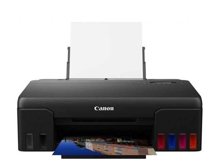 Canon PIXMA G540 4621C009 inkoustová tiskárna