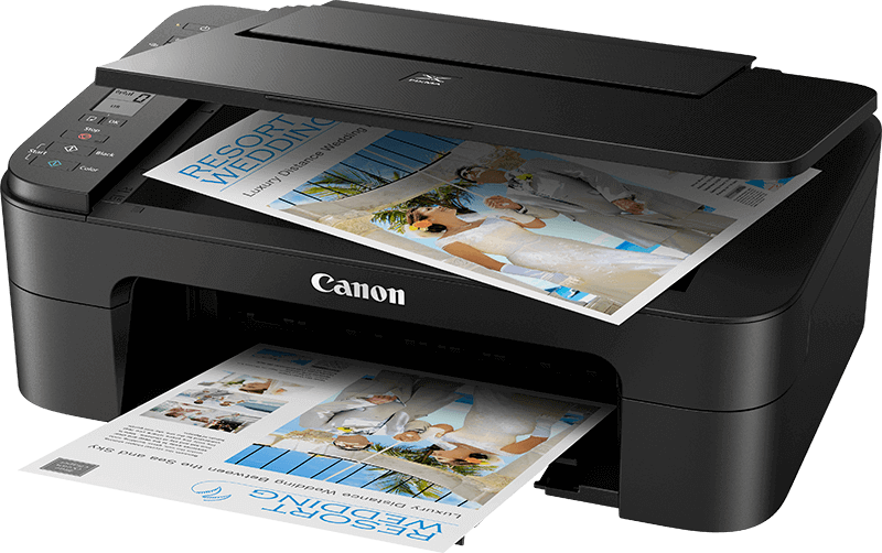 Canon PIXMA TS3350 3771C006 inkoustová multifunkce