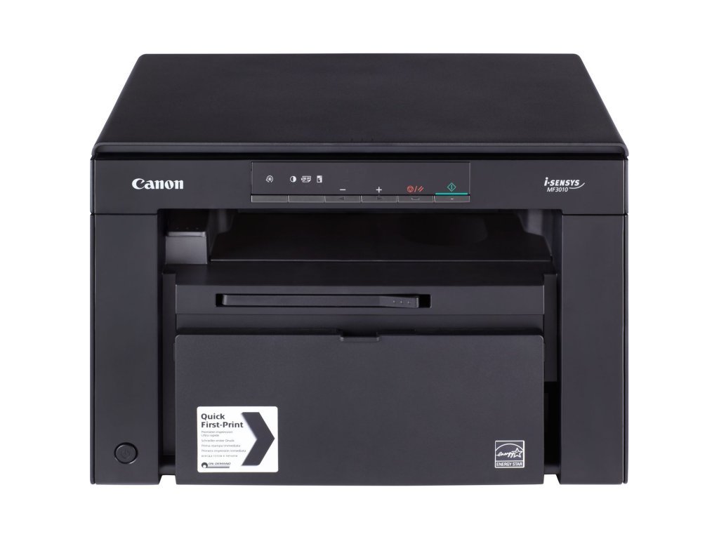 Canon i-SENSYS MF3010 5252B004 laserová multifunkce