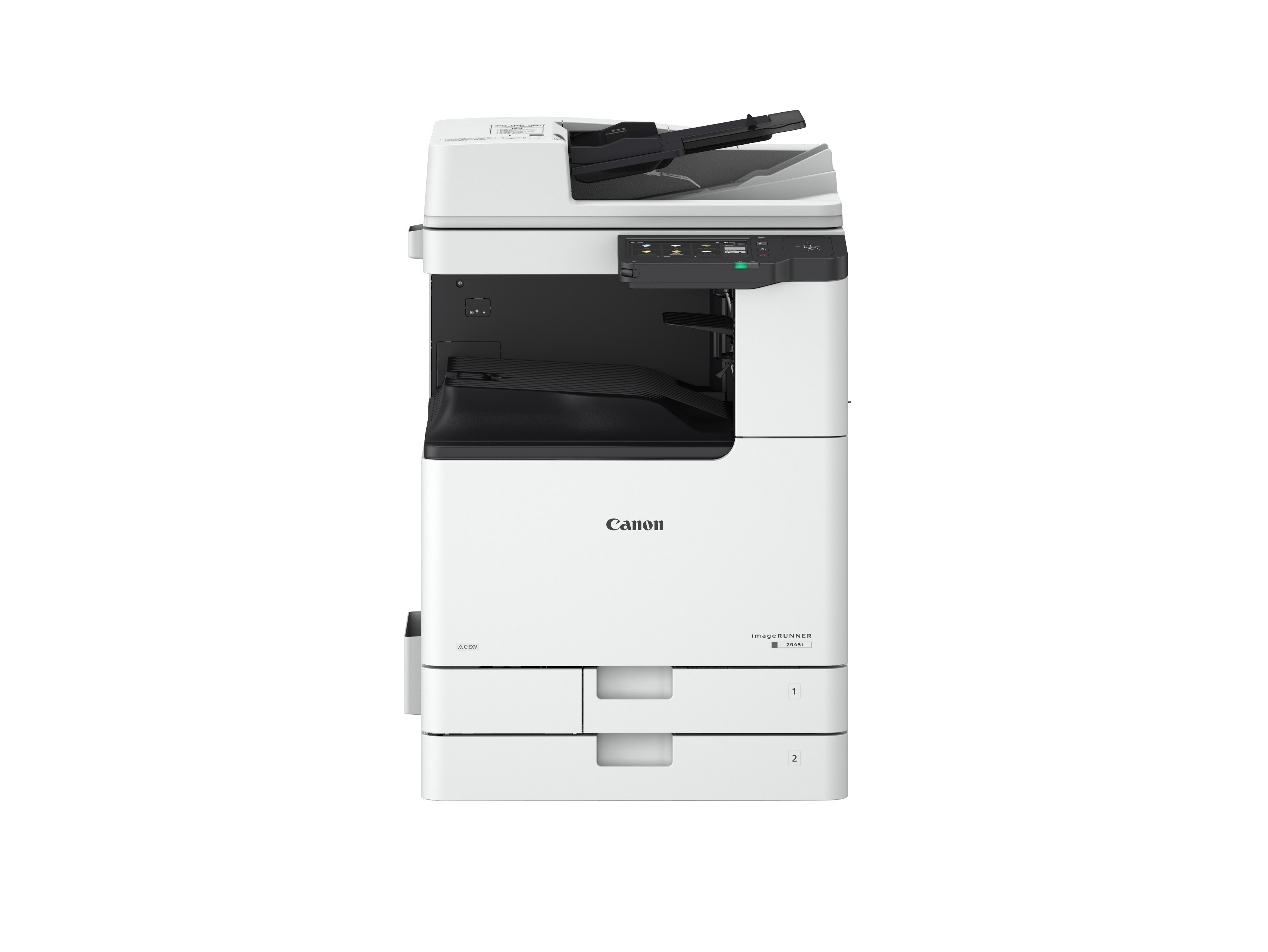 Canon imageRUNNER 2925i MFP + toner + instalace