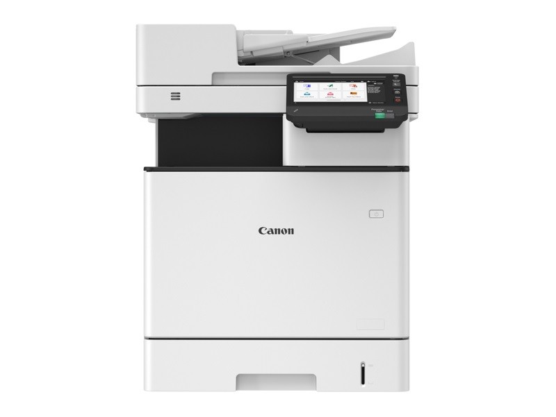 Canon i-SENSYS X C1538iF II 6162C001 laserová multifunkce + sada tonerů
