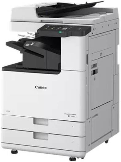 Levně CANON imageRUNNER 2930i + toner C-EXV 67 + inst.