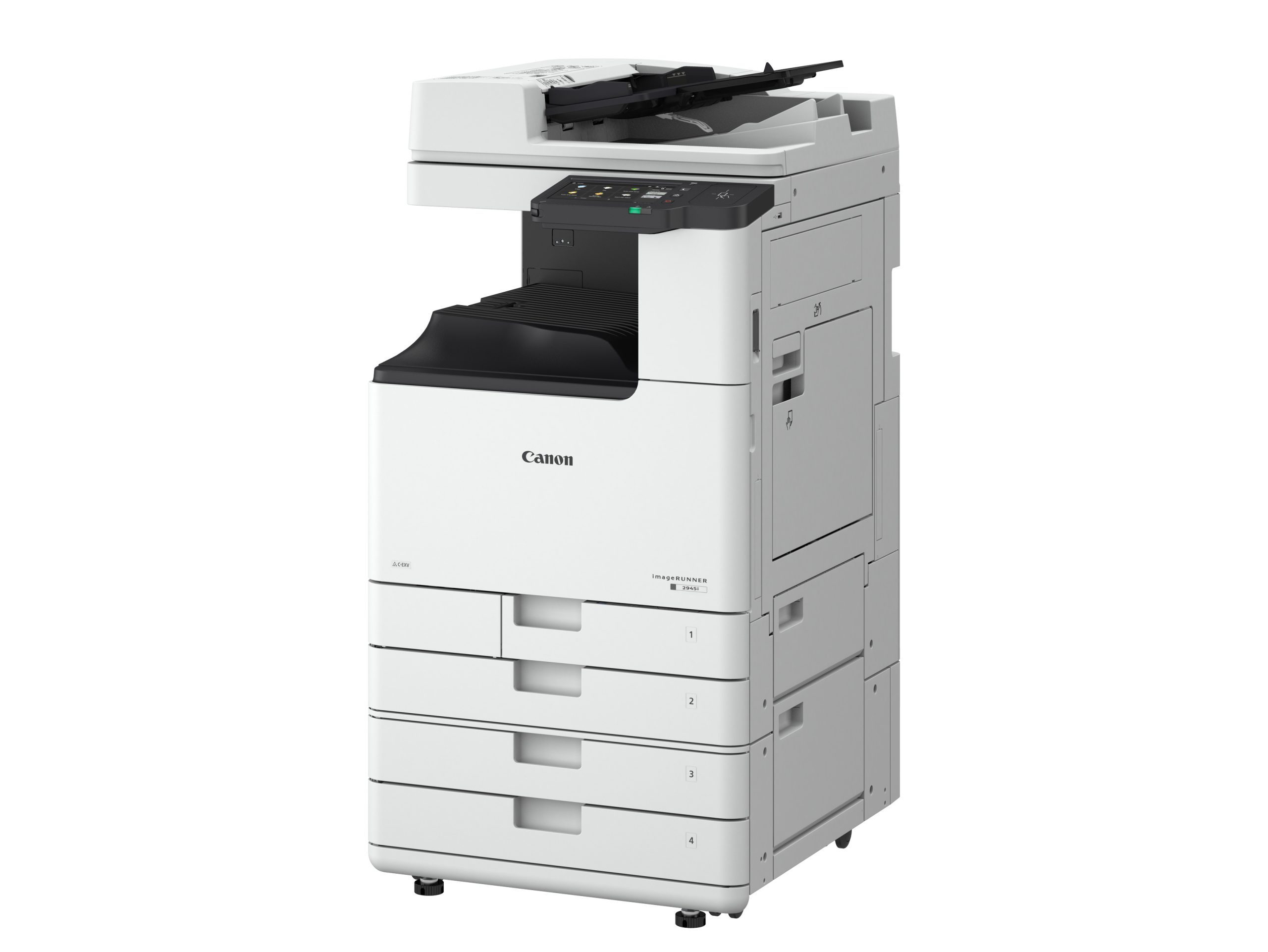 Levně CANON imageRUNNER 2945i + toner C-EXV 67 + inst.