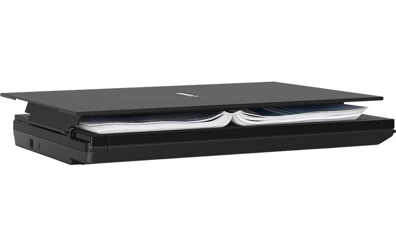 Canon CanoScan LiDE 300 2995C010 skener.

Tento ľahký plochý skener A4 s tenkým, kompaktným a elegantným dizajnom má 4 ovládacie tlačidlá EZ, ktoré umožňujú jednoduché a bezproblémové skenovanie.

Typ skenera:  Plochý skener
Typ snímača skenera:  CIS
Formát predlohy:  A4 / Letter (216 × 297 mm)
Automatický podávač:  nie
Skenovacie rozlíšenie [DPI]:  2 400 × 4 800 dpi
Farebná hĺbka [bitov]: 

Gradácia skenovania (farebne): 48bitový vstup -> 48/24bitový výstup
Gradácia skenovania (stupne šedej): 16bitový vstup -> 8bitový výstup

Rozhranie:  Vysokorýchlostné rozhranie USB2.0 Mini-B

Spotreba energie [W]: 
pribl.
pribl.

Rozmery [š x v x h mm]:  250 × 367 × 42 mm
Hmotnosť [kg]:  1,7 kg

Podporované OS: 

Windows 10, Windows 8.1, Windows 7 SP1
*Funkčnosť možno zaručiť iba na počítači s predinštalovaným operačným systémom Windows 7 alebo novším.
OS X 10.11.6, macOS 10.12, macOS 10.13