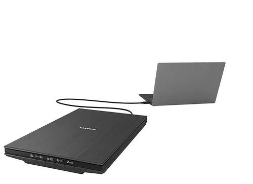 Canon CanoScan LiDE 400 2996C010 skener.

Typ skenera:  Plochý skener
Typ snímača skenera:  CIS
Formát predlohy:  A4 / Letter (216 × 297 mm)
Automatický podávač:  nie
Skenovacie rozlíšenie [DPI]:  4 800 × 4 800 dpi
Farebná hĺbka [bitov]: 

Gradácia skenovania (farebne)
48bitový vstup -> 48/24bitový výstup

Gradácia skenovania (stupne šedej)
16bitový vstup -> 8bitový výstup

Rozhranie:  USB typu C (kompatibilné s USB 3.0 a 2.0)

Spotreba energie [W]: pribl.
Rozmery [š x v x h mm]:  250 × 365 × 39 mm
Hmotnosť [kg]:  1,7 kg

Podporované OS: 

Windows 10, Windows 8.1, Windows 7 SP1
Funkčnosť možno zaručiť iba na počítači s predinštalovaným operačným systémom Windows 7 alebo novším.
OS X 10.11.6, macOS 10.12, macOS 10.13