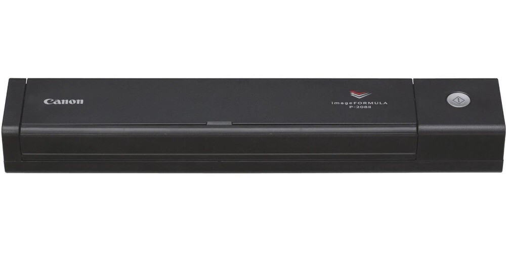 Canon imageFORMULA P-208II EM9704B003 skener
