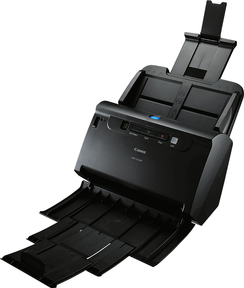 Canon imageFORMULA DR-C230 - skener