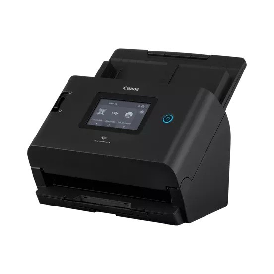 Canon imageFORMULA DR-S350NW - skener.
