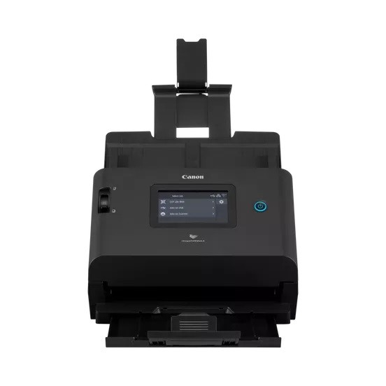 Canon imageFORMULA DR-S350NW - skener.