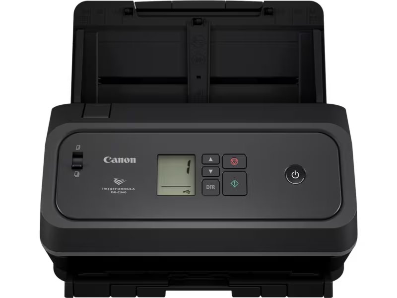 Canon imageFORMULA DR-C340 7291C003 skener