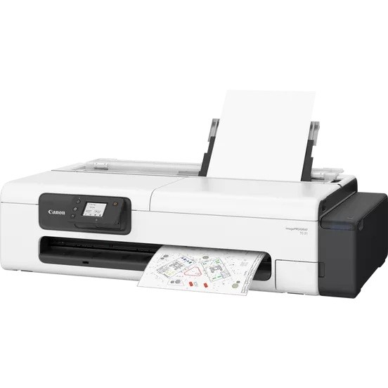 Canon imagePROGRAF TC-21 7055C003 velkoformátová inkoustová tiskárna