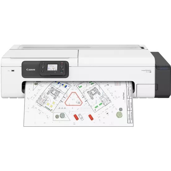 Canon imagePROGRAF TC-21M 7058C003 velkoformátová inkoustová tiskárna