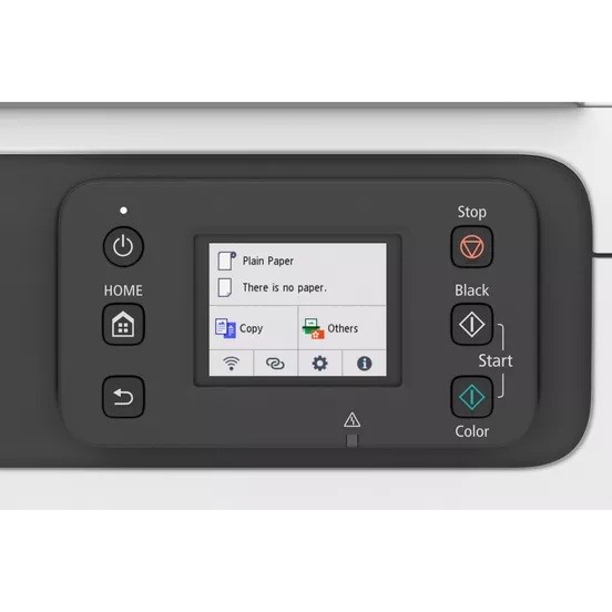 Canon imagePROGRAF TC-21M 7058C003 veľkoformátová atramentová tlačiareň.

*Plochý skener A4: 1 200 × 2 400 dpi
*Kompaktná veľkosť: 968 × 533 × 245 mm
*Výklopný ovládací panel: Lepšia viditeľnosť vo všetkých výškach
*Vstavaný automatický podávač listov: Podpora rôznych veľkostí rezaných listov.

Technológia skenera: 

Technológia skenovania:  Plochý farebný skener CIS
Maximálne rozlíšenie (dpi):  Hlavné skenovanie X vedľajšie skenovanie: 1 200 × 2 400 dpi
Hĺbka skenovania (vstup/výstup):  Farba: 16bitový / 8bitový pre každú zložku RGB, odtiene šedej: 16 bitov / 8 bitov
Rýchlosť skenovania riadkov:  Farebne: 3,5 ms/riadok pri 300 dpi, Odtiene šedej / monochromatické: 1,5 ms/riadok pri 300 dpi
Maximálna veľkosť dokumentu:  A4/LTR (216 × 297 mm)

Technológia tlačiarne

Typ tlačiarne: 24 palcov, 4 farby
Technológia tlače:  Pigmentový atrament Canon, 4 farby, integrovaný typ (4 čipy na tlačovú hlavu × 1 tlačová hlava)
Rozlíšenie [DPI]: 2 400 × 1 200 dpi
Počet trysiek:  Celkom: 4 352 trysiek BK: 1 280 trysiek C, M, Y: každá s 1 024 tryskami
Poloha trysky:  1 200 dpi × 2 riadky
Kapacita zásobníkov atramentu:  Základné množstvo atramentu obsiahnuté v dodávke: 280 ml (70 ml × 4 pre BK, C, M, Y), Predávané zásobníky atramentu: 70 ml (BK, C, M, Y)
Typ atramentu:  Pigmentové atramenty: 4 farby BK / C / M / Y

Kompatibilita s operačnými systémami: 
*32bitové verzie: Windows 7, Windows 8.1, Windows 10
*64bitové verzie: Windows 7, Windows 8.1, Windows 10, Windows 11
*Windows Server 2008R2, 2012, 2012R2, 2016, 2019, 2022, 2025
*Apple Macintosh: macOS 11.7.10 až macOS 14.15

Ďalšie podporované protokoly pre odosielanie úloh:  Apple AirPrint, Mopria, Chrome OS

Štandardné rozhranie: 
*Port USB A: pamäťové zariadenie USB (priama tlač) – PDF/JPEG (Exif verzia 2.2/2.21/2.3)
*Port USB typu B: vysokorýchlostné USB
*Ethernet: IEEE802.3u(100BASE-TX) / IEEE802.3 (10BASE-T)
*Bezdrôtová sieť LAN: IEEE802.11n/IEEE802.11g/IEEE802.11b/IEEE802.11a/IEEE802.11ac


Pamäť:  1GB, Slot pre rozšírenie: nie

Rýchlosť tlače: 

Výkresy CAD
*Čistý papier (A1, čiernobielo): 0:30 (štandardný režim)
*Čistý papier (A1, farebne): 1:00 (štandardný režim)

Plagáty
*Čistý papier (A1): 1:01 (návrh), 1:51 (štandardný)
*Kriedový papier (A1): 2:42 (návrh), 4:23 (štandardný)


Podávanie a výstup médií: 
*Papier v role: jedna rola, vkladanie spredu, výstup dopredu
*Rezné listy: automatický podávač listov

Šírka média: 

*Papier v role: A3, A2, A2+, A1, B2, B3, 18