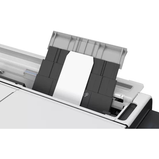 Canon imagePROGRAF TC-21M 7058C003 veľkoformátová atramentová tlačiareň.

*Plochý skener A4: 1 200 × 2 400 dpi
*Kompaktná veľkosť: 968 × 533 × 245 mm
*Výklopný ovládací panel: Lepšia viditeľnosť vo všetkých výškach
*Vstavaný automatický podávač listov: Podpora rôznych veľkostí rezaných listov.

Technológia skenera: 

Technológia skenovania:  Plochý farebný skener CIS
Maximálne rozlíšenie (dpi):  Hlavné skenovanie X vedľajšie skenovanie: 1 200 × 2 400 dpi
Hĺbka skenovania (vstup/výstup):  Farba: 16bitový / 8bitový pre každú zložku RGB, odtiene šedej: 16 bitov / 8 bitov
Rýchlosť skenovania riadkov:  Farebne: 3,5 ms/riadok pri 300 dpi, Odtiene šedej / monochromatické: 1,5 ms/riadok pri 300 dpi
Maximálna veľkosť dokumentu:  A4/LTR (216 × 297 mm)

Technológia tlačiarne

Typ tlačiarne: 24 palcov, 4 farby
Technológia tlače:  Pigmentový atrament Canon, 4 farby, integrovaný typ (4 čipy na tlačovú hlavu × 1 tlačová hlava)
Rozlíšenie [DPI]: 2 400 × 1 200 dpi
Počet trysiek:  Celkom: 4 352 trysiek BK: 1 280 trysiek C, M, Y: každá s 1 024 tryskami
Poloha trysky:  1 200 dpi × 2 riadky
Kapacita zásobníkov atramentu:  Základné množstvo atramentu obsiahnuté v dodávke: 280 ml (70 ml × 4 pre BK, C, M, Y), Predávané zásobníky atramentu: 70 ml (BK, C, M, Y)
Typ atramentu:  Pigmentové atramenty: 4 farby BK / C / M / Y

Kompatibilita s operačnými systémami: 
*32bitové verzie: Windows 7, Windows 8.1, Windows 10
*64bitové verzie: Windows 7, Windows 8.1, Windows 10, Windows 11
*Windows Server 2008R2, 2012, 2012R2, 2016, 2019, 2022, 2025
*Apple Macintosh: macOS 11.7.10 až macOS 14.15

Ďalšie podporované protokoly pre odosielanie úloh:  Apple AirPrint, Mopria, Chrome OS

Štandardné rozhranie: 
*Port USB A: pamäťové zariadenie USB (priama tlač) – PDF/JPEG (Exif verzia 2.2/2.21/2.3)
*Port USB typu B: vysokorýchlostné USB
*Ethernet: IEEE802.3u(100BASE-TX) / IEEE802.3 (10BASE-T)
*Bezdrôtová sieť LAN: IEEE802.11n/IEEE802.11g/IEEE802.11b/IEEE802.11a/IEEE802.11ac


Pamäť:  1GB, Slot pre rozšírenie: nie

Rýchlosť tlače: 

Výkresy CAD
*Čistý papier (A1, čiernobielo): 0:30 (štandardný režim)
*Čistý papier (A1, farebne): 1:00 (štandardný režim)

Plagáty
*Čistý papier (A1): 1:01 (návrh), 1:51 (štandardný)
*Kriedový papier (A1): 2:42 (návrh), 4:23 (štandardný)


Podávanie a výstup médií: 
*Papier v role: jedna rola, vkladanie spredu, výstup dopredu
*Rezné listy: automatický podávač listov

Šírka média: 

*Papier v role: A3, A2, A2+, A1, B2, B3, 18