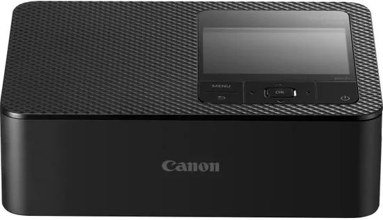 Canon Selphy/CP1500/Tisk/Ink/Wi-Fi/USB