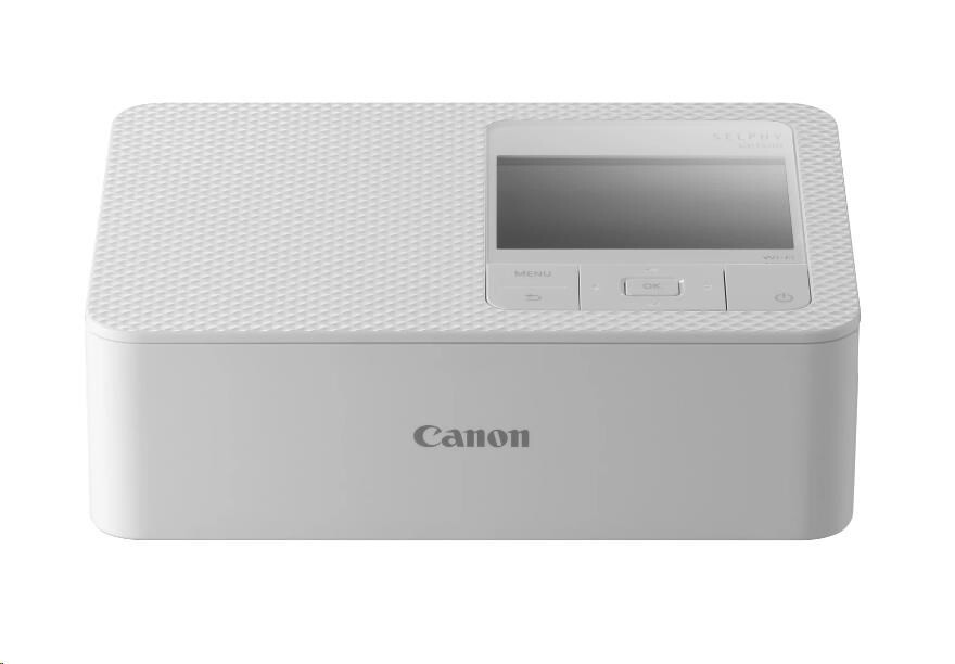 Canon SELPHY CP-1500 5540C003 fototiskárna, bílá