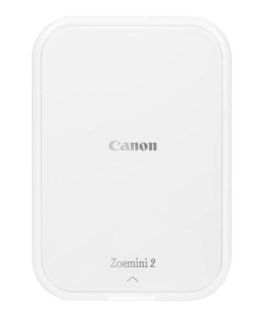 Canon Zoemini 2/WHS/Tisk