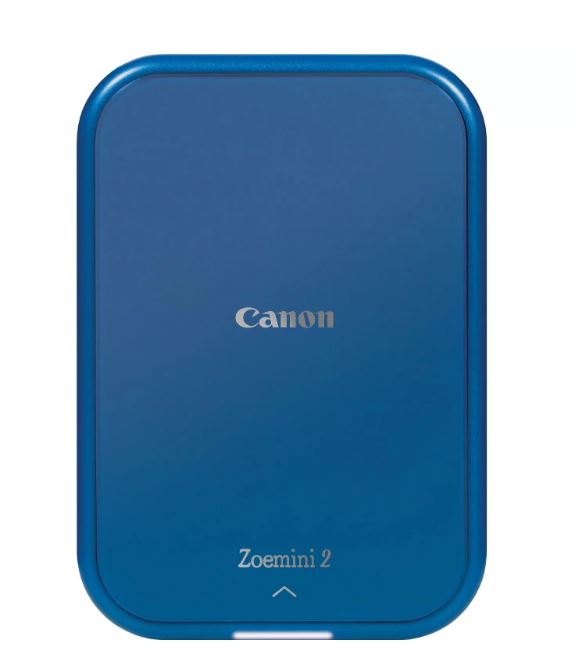 Canon Zoemini 2/NVW/Tisk