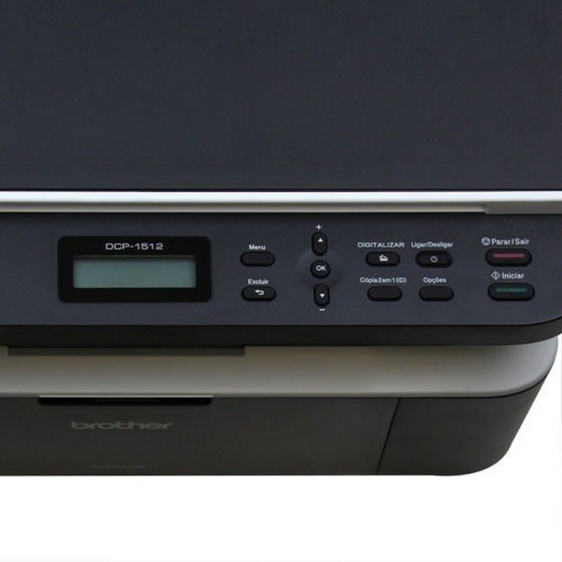 Brother DCP-1512E DCP1512EYJ1 laserová multifunkcia.

 Všeobecné
Typ tlačiarne monochromatická
Displej LCD
Maximálny formát papiera A4
Technológia laserová
Funkcie tlač, kopírovanie, skenovanie
Veľkosť displeja dvojriadkový (2 x 16 znakov)
Klasifikácia laseru trieda 1 (IEC 60825-1:2007)
Pamäť 16 MB
Procesor ARM9 200 MHz

Možnosti pripojenia
USB rozhranie USB 2.0

Kopírovanie
Obojstranné kopírovanie nie
Pomer zmenšenia / zväčšenia 25 - 400% v prírastkoch po 1%
Rýchlosť kopírovania A4 (mono) 20 kópií/min.
N na 1 áno
Rozlíšenie (mono) až 600 x 600 dpi

Rozmery a hmotnosť
Hmotnosť zariadenia 7 kg
Hmotnosť balenia 8,9 kg
Rozmery balenia 505 x 458 x 436 (Š x H x V) mm
Rozmery zariadenia 385 x 340 x 255 (Š x H x V) mm

Životné prostredie
Ekologický štítok Energy Star áno
Akustický výkon < než 6,5 BA pri tlači
Akustický tlak < než 51 dBA pri tlači
Obvyklá spotreba elektriny 0,75 kWh / týždeň

V balení
Obsah príručka bezpečnosti výrobku, stručný návod na obsluhu, príručka používateľa, DVD, štartovacia tonerová kazeta

Typy médií
Typy a veľkosti typy: kancelársky a recyklovaný papier
veľkosti: A4, Letter, Legal, Folio
Hmotnosti 65 - 105 g/m2

Operačné systémy a programy
Dodané programy pre Mac OS X Brother ControlCenter2
Dodané programy pre Windows Brother ControlCenter4
Podporované OS Windows® 8.1 / 8 / 7 / Vista / XP (32-bit a 64-bit verzie),
Mac OS X 10.6 - 10.10
Linux CUPS, LPD/LPRng (32-bit a 64-bit prostredie)

Manipulácia s papierom
Kapacita štandardného zásobníka 150 listov
Výstup papiera 50 listov

Tlač
Rýchlosť tlače na A4 (mono) 20 str./min.
Doba vytlačenia prvého výtlačku < než 10 sekúnd
Rozlíšenie až 2400 x 600 dpi (vertikálne x horizontálne)
Emulácia GDI

Skenovanie
Obojstranné skenovanie nie
Skenovanie do emailu, obrázku, súboru
Rýchlosť mono: 4,23 sekundy
farebne: 7,89 sekundy
Typ skenera CIS
Rozlíšenie optické: až 600 x 1200 dpi
interpolované: až 19200 x 19200 dpi

Spotrebný materiál a príslušenstvo
Štartovacia tonerová kazeta TN: kapacita približne 700 strán A4, výťažnosť kazety je deklarovaná v súlade s normou ISO / IEC 19752.
Štandardná tonerová kazeta TN-1030: kapacita približne 1000 strán A4, výťažnosť kazety je deklarovaná v súlade s normou ISO / IEC 19752.
Spotrebný materiál Jednotka fotovalca DR-1030: približ.

Záruka
Záruka 36 mesiacov po bezplatnej registrácii

 
!