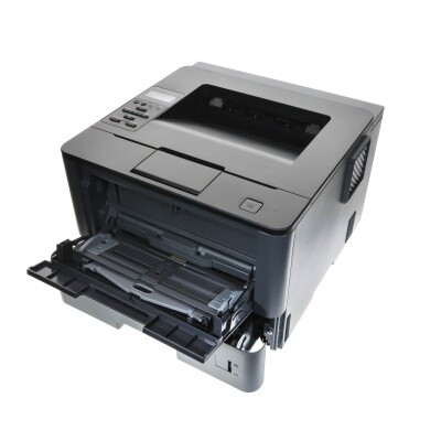 Brother HL-L5000D HLL5000DYJ1 laserová tlačiareň.
 Laserová tlačiareň Brother HL-L5000D je ideálna pre malé kancelárie, ktoré potrebujú tlačiareň s paralelným rozhraním.
Rozlíšenie[DPI]: 1200 x 1200
Rýchlosť čiernej tlače [str/min]: 40
Tlač prvej strany [sec]: 7,2
Max.
Pamäť [MB]:128Obojstranná tlač: Áno
Kapacita zásobníka [str]: 250
Rozhranie: Parallel, Hi-Speed USB 2.0
Tlačové jazyky: PCL6, BR-Script3‡, IBM Proprinter, Epson FX, PDF Verzia 1.7, XPS Verzia 1.0
Kapacita štartovacieho tonera [str]: 3000Skenér: Nie
Fax: NieSpotreba [W]: 620
Spotreba StandBy [W]: 6,7
Hlučnosť [dB]: 52
Rozmery [VxŠxH mm]: 373 x 388 x 255
Hmotnosť [kg]: 10,7Podporované operačné systémy: Windows®, Mac OS®, LinuxObsah balenia:Tlačiareň, spotrebný materiál (toner a tlačový valec), napájací kábel, manuálZáruka:24 mesiacov
 
!