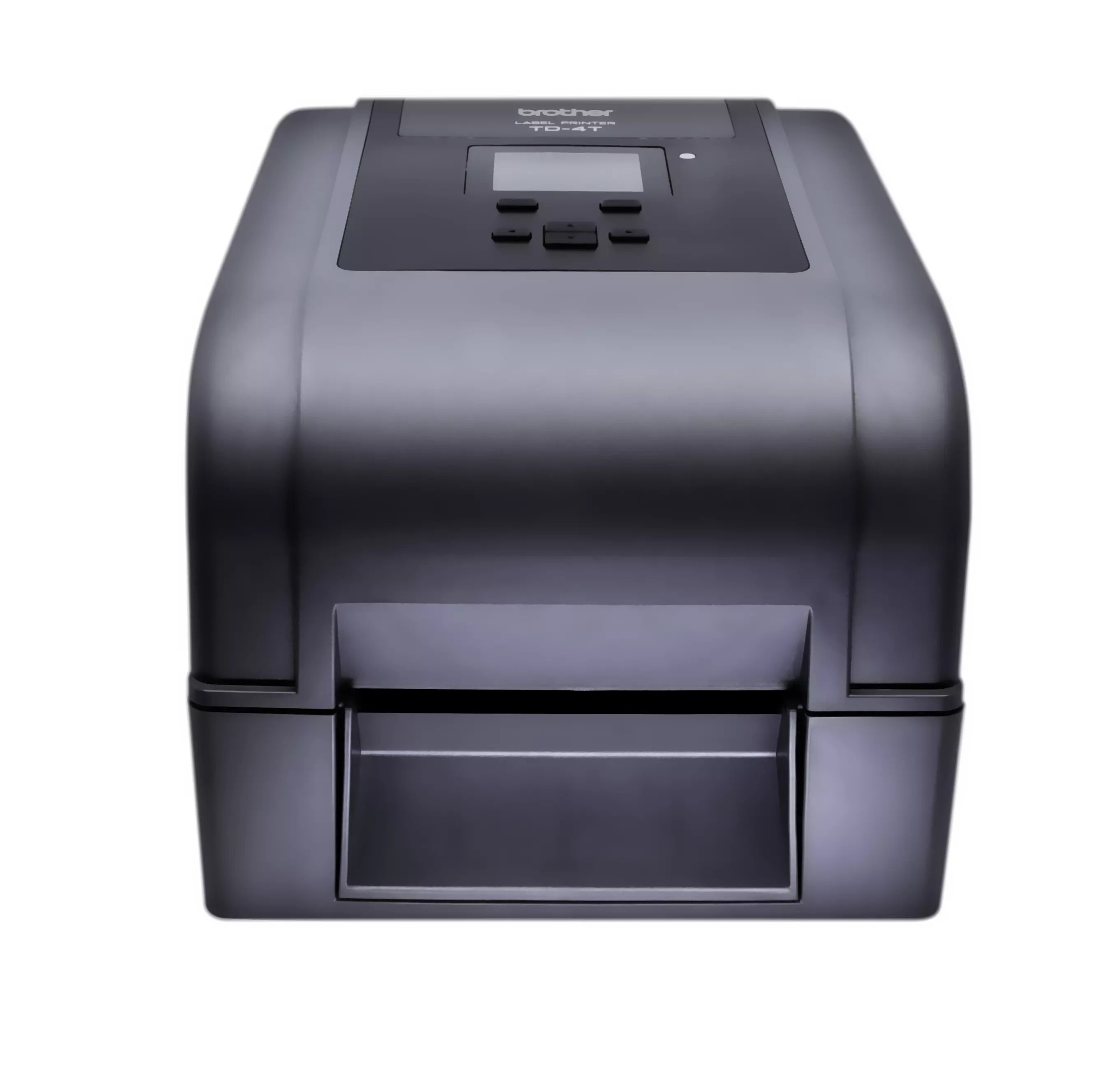Levně Brother TD-4750TNWBR TD4750TNWBRZ1 tiskárna štítků