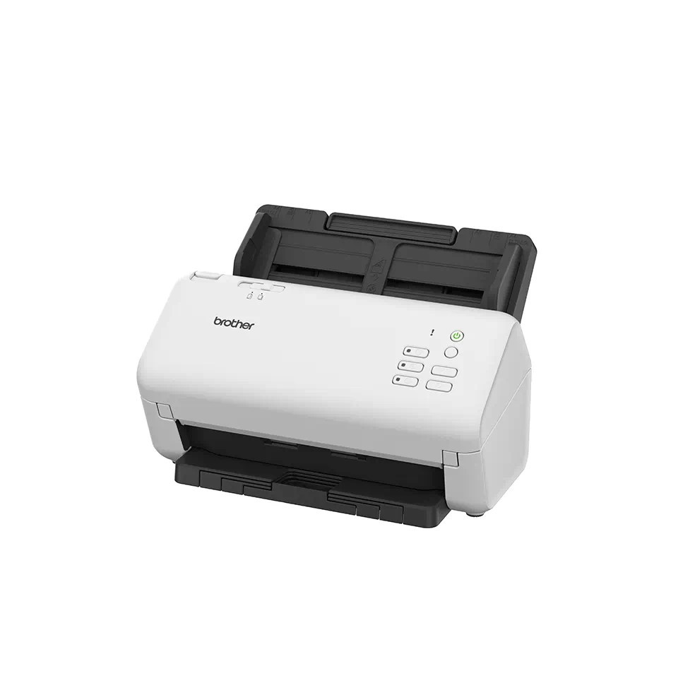 Brother ADS-4300N ADS4300NTF1 skener
